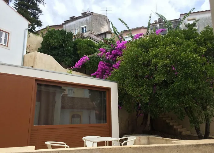 Sobre Ribas 2|12 Apartmán *